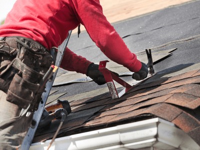 About Roof Repair Experts Langley, OK